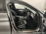  Mercedes  C-Klasse  Break C 180 d Business Solution 90kW/122pk  5D/P Auto-9 #7