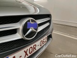  Mercedes  C-Klasse  Break C 180 d Business Solution 90kW/122pk  5D/P Auto-9 #31