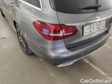  Mercedes  C-Klasse  Break C 180 d Business Solution 90kW/122pk  5D/P Auto-9 #62