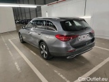  Mercedes  C-Klasse  Break C 300 e Luxury Line (PHEV) 230kW/313pk  5D/P Auto-9 #3