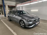  Mercedes  C-Klasse  Break C 300 e Luxury Line (PHEV) 230kW/313pk  5D/P Auto-9 #2