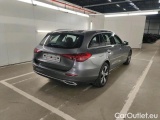  Mercedes  C-Klasse  Break C 300 e Luxury Line (PHEV) 230kW/313pk  5D/P Auto-9 #4