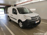  Renault  Kangoo  EXPRESS DSL - 2013 1.5 dCi Energy Grand Confort 66kw/90pk 5D/P M5 #2