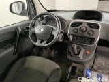  Renault  Kangoo  EXPRESS DSL - 2013 1.5 dCi Energy Grand Confort 66kw/90pk 5D/P M5 #5