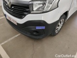  Renault  Trafic  29 FOURGON MWB DSL - 2014 1.6 dCi 29 L2H1 Energy Tw.Turbo Gd Conf. 92kw/125pk 5D/P M6 #23