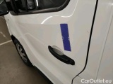  Renault  Trafic  29 FOURGON MWB DSL - 2014 1.6 dCi 29 L2H1 Energy Tw.Turbo Gd Conf. 92kw/125pk 5D/P M6 #41