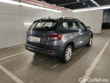  Skoda  Karoq  2.0 CRTDI DSG7 Clever 85kW/115pk  5D/P Auto-7 #4