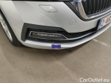  Skoda  Octavia  Combi 1.0 TSI Clever 81kW/110pk  5D/P Man-6 #16