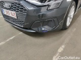  Audi  A3  Sportback 1.0 30 TFSi S tronic Attraction B.E (Mild Hybrid) 81kW/110pk  5D/P Auto-7 #21