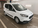  Ford  Transit  Courier 1.5 TDCi Trend 56kW/75pk  4D/P Man-6 - CO2 indicatief #2