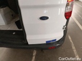  Ford  Transit  Courier 1.5 TDCi Trend 56kW/75pk  4D/P Man-6 - CO2 indicatief #66