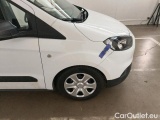  Ford  Transit  Courier 1.5 TDCi Trend 56kW/75pk  4D/P Man-6 - CO2 indicatief #79