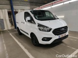  Ford  Transit  Custom 280S 2.0TD/96Kw A6 FWD Trend 96kW/130pk  4D/P Auto-6 - CO2 indicatief #2