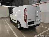  Ford  Transit  Custom 280S 2.0TD/96Kw A6 FWD Trend 96kW/130pk  4D/P Auto-6 - CO2 indicatief #3
