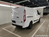  Ford  Transit  Custom 280S 2.0TD/96Kw A6 FWD Trend 96kW/130pk  4D/P Auto-6 - CO2 indicatief #4