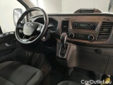  Ford  Transit  Custom 280S 2.0TD/96Kw A6 FWD Trend 96kW/130pk  4D/P Auto-6 - CO2 indicatief #5