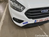  Ford  Transit  Custom 280S 2.0TD/96Kw A6 FWD Trend 96kW/130pk  4D/P Auto-6 - CO2 indicatief #26