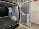  Ford  Transit  Custom 280S 2.0TD/96Kw A6 FWD Trend 96kW/130pk  4D/P Auto-6 - CO2 indicatief #107