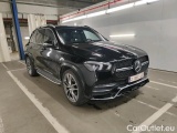  Mercedes  G-Klasee GLE GLE 350 de 4MATIC (PHEV) 235kW/320pk  5D/P Auto-9 #2