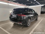  Mercedes  G-Klasee GLE GLE 350 de 4MATIC (PHEV) 235kW/320pk  5D/P Auto-9 #4