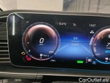  Mercedes  G-Klasee GLE GLE 350 de 4MATIC (PHEV) 235kW/320pk  5D/P Auto-9 #13