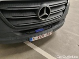  Mercedes  Sprinter  311 CDI GB L1 FWD Functional 3.5T 84kW/114pk  5D/P Man-6 #33