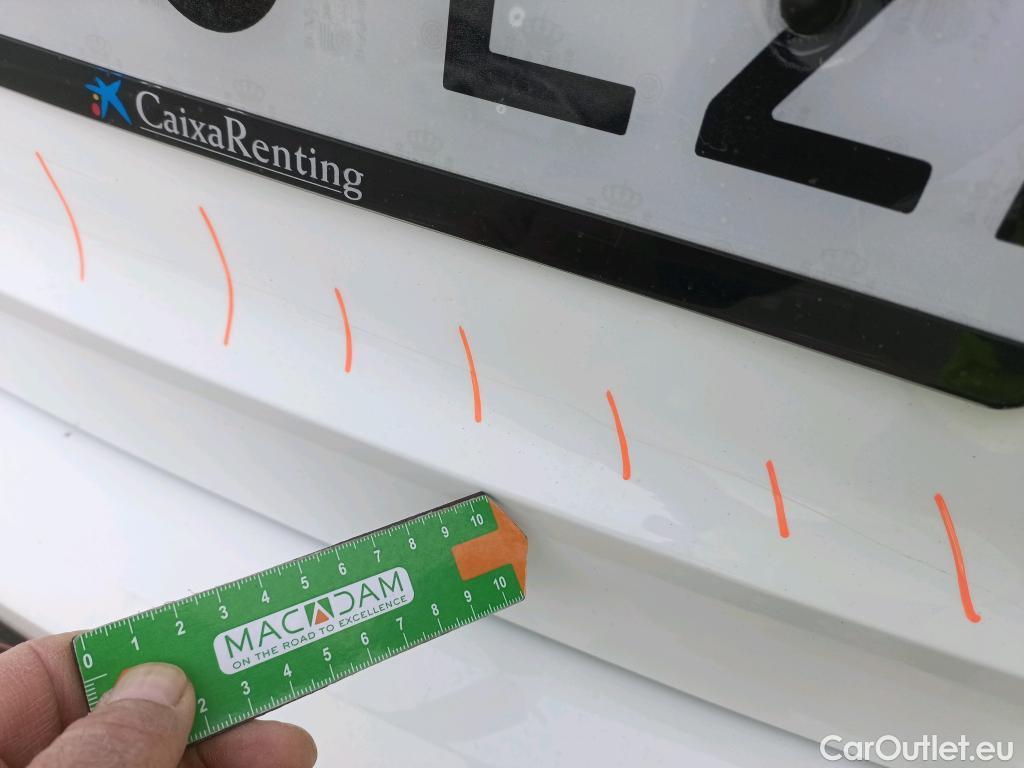  Audi  Q3 AUDI  / 2018 / 5P / todoterreno Advanced 35 TDI 110kW (150CV) S tronic (AC9) #2