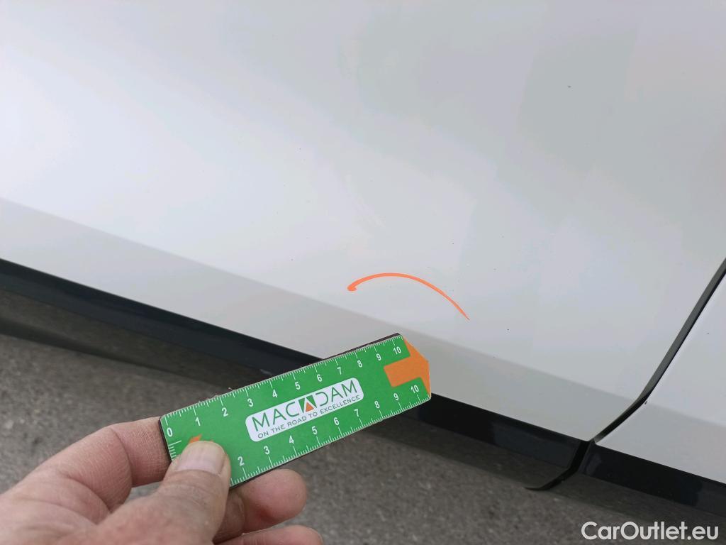  Audi  Q3 AUDI  / 2018 / 5P / todoterreno Advanced 35 TDI 110kW (150CV) S tronic (AC9) #14