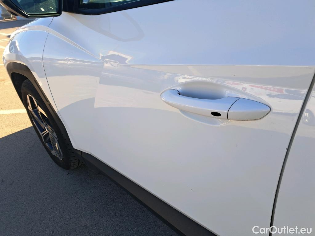  Hyundai  Tucson HYUNDAI  / 2020 / 5P / todoterreno 1.6 TGDI 169kW (230CV) HEV Style Auto #5