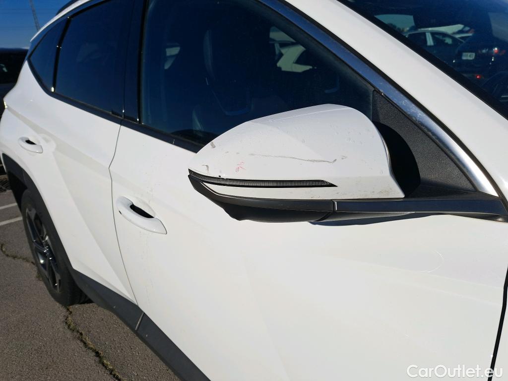  Hyundai  Tucson HYUNDAI  / 2020 / 5P / todoterreno 1.6 TGDI 169kW (230CV) HEV Style Auto #37