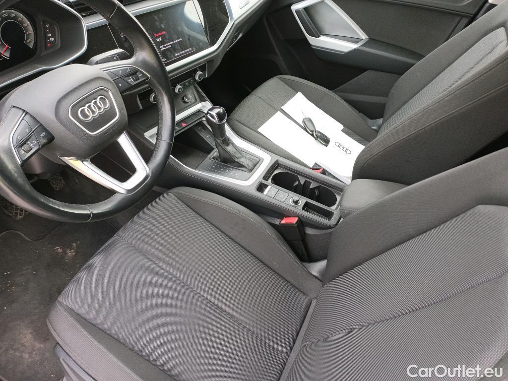  Audi  Q3 AUDI  / 2018 / 5P / todoterreno Advanced 35 TDI 110kW (150CV) S tronic (AC9) #6