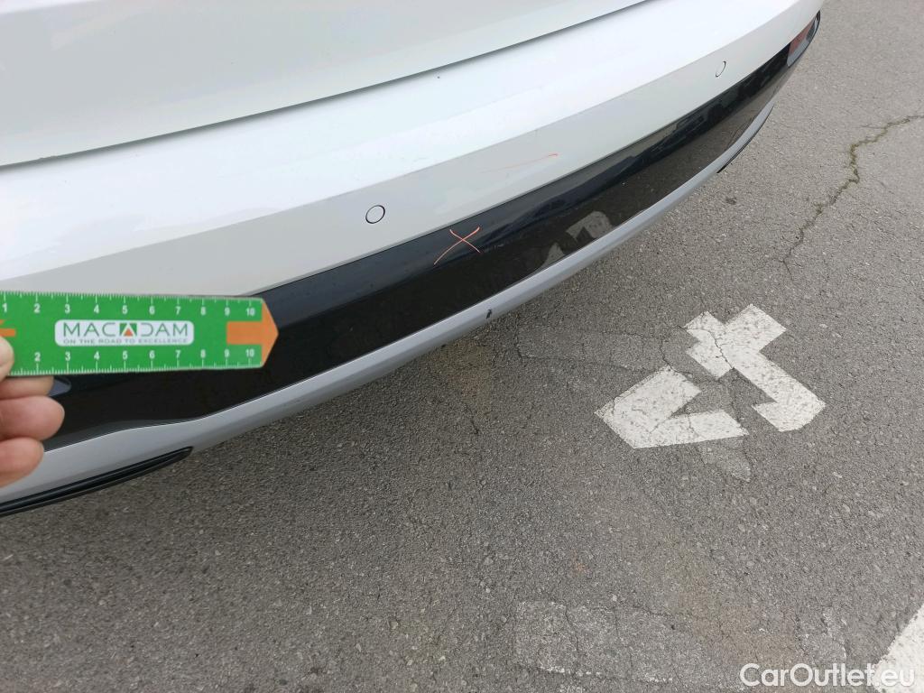  Audi  Q3 AUDI  / 2018 / 5P / todoterreno Advanced 35 TDI 110kW (150CV) S tronic (AC9) #17