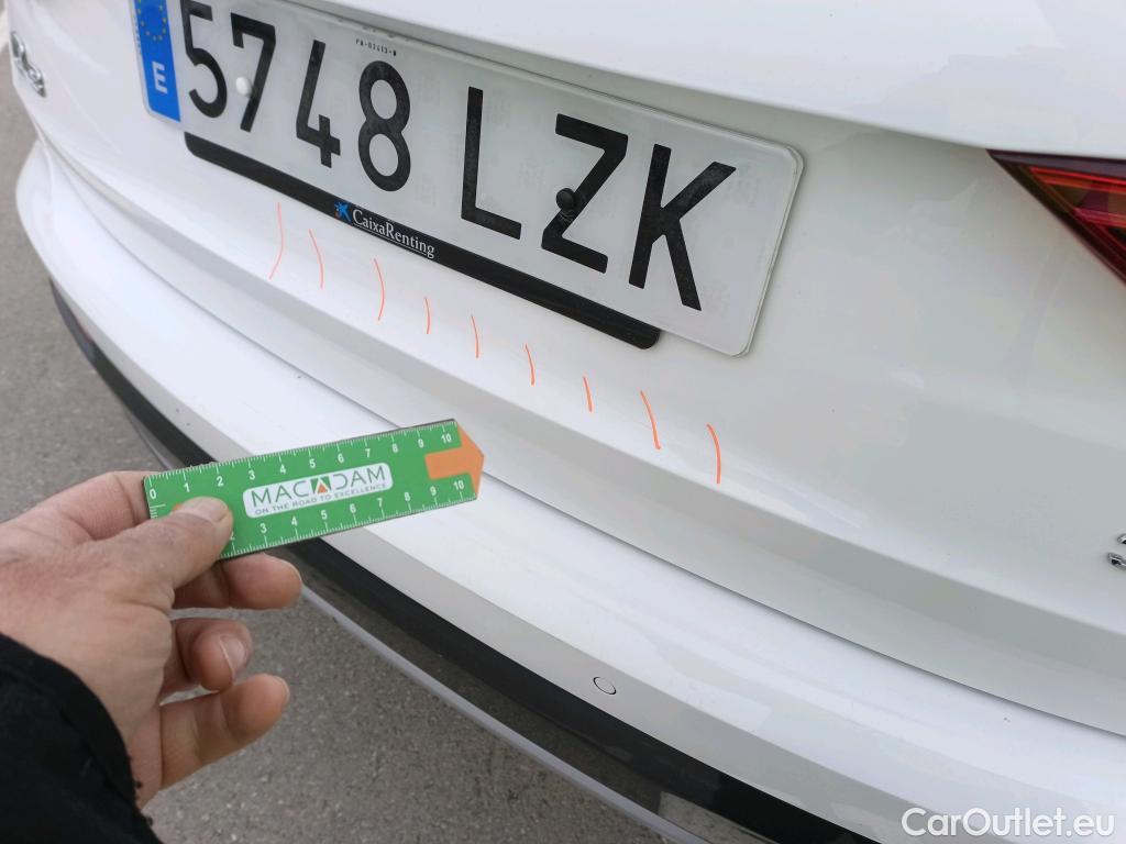  Audi  Q3 AUDI  / 2018 / 5P / todoterreno Advanced 35 TDI 110kW (150CV) S tronic (AC9) #1