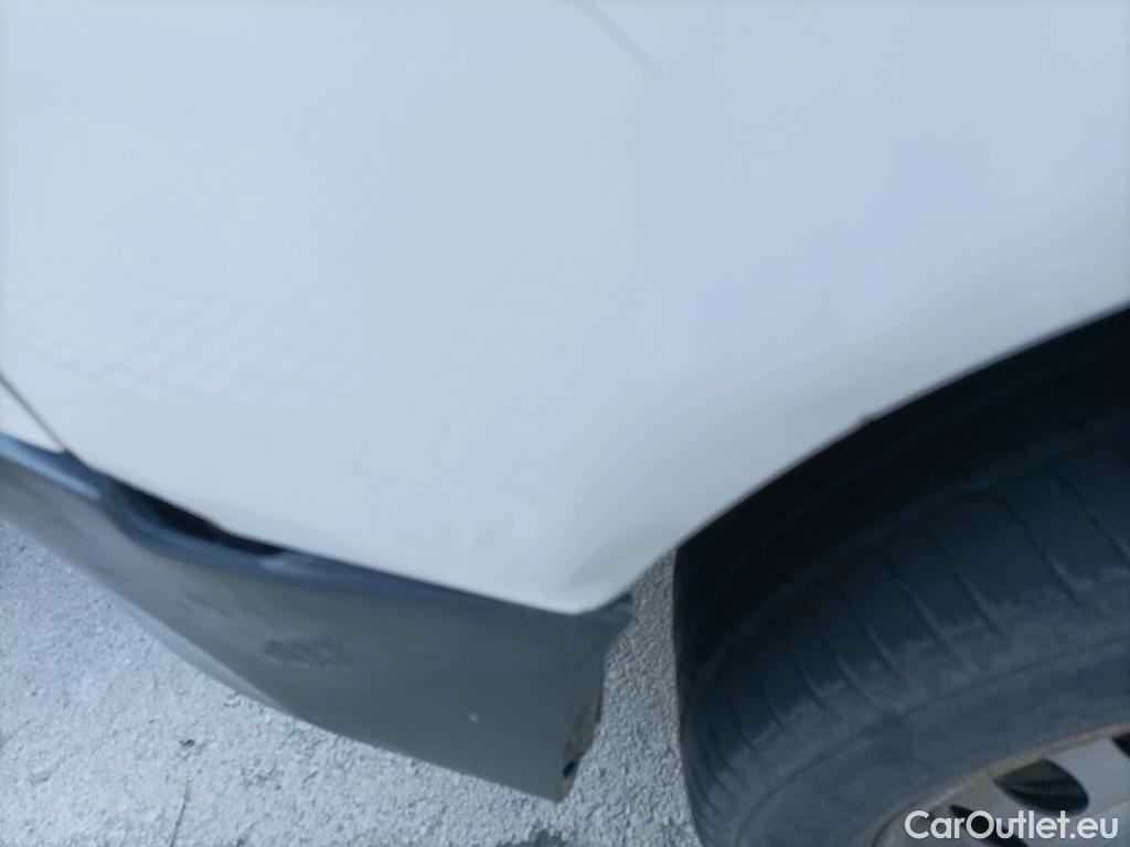  Citroen  Berlingo CITROEN  / 2018 / 4P / monovolumen compacto Talla M BlueHDi 100 S&S LIVE #12