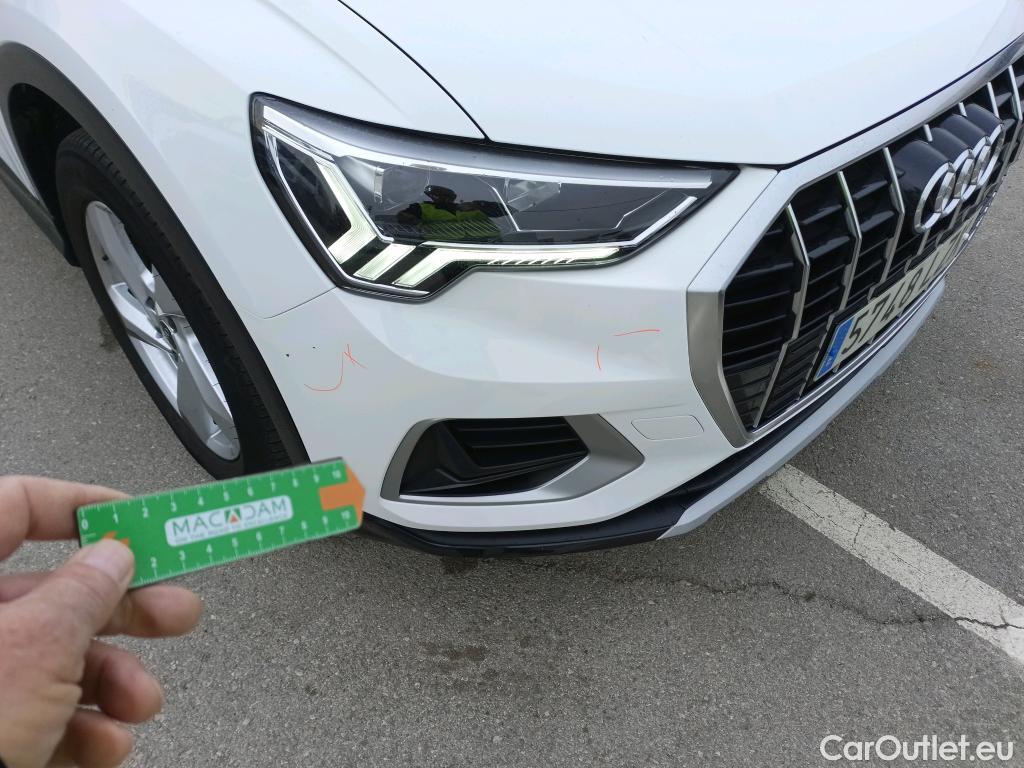  Audi  Q3 AUDI  / 2018 / 5P / todoterreno Advanced 35 TDI 110kW (150CV) S tronic (AC9) #9