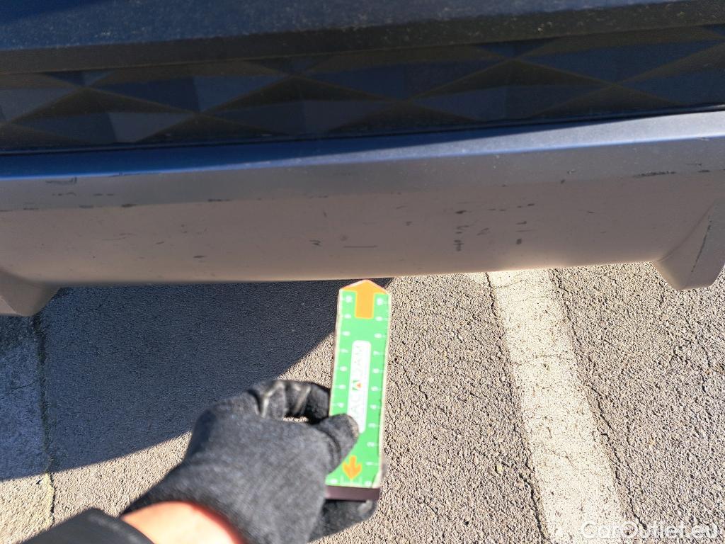  Hyundai  Tucson HYUNDAI  / 2020 / 5P / todoterreno 1.6 TGDI 169kW (230CV) HEV Style Auto #30