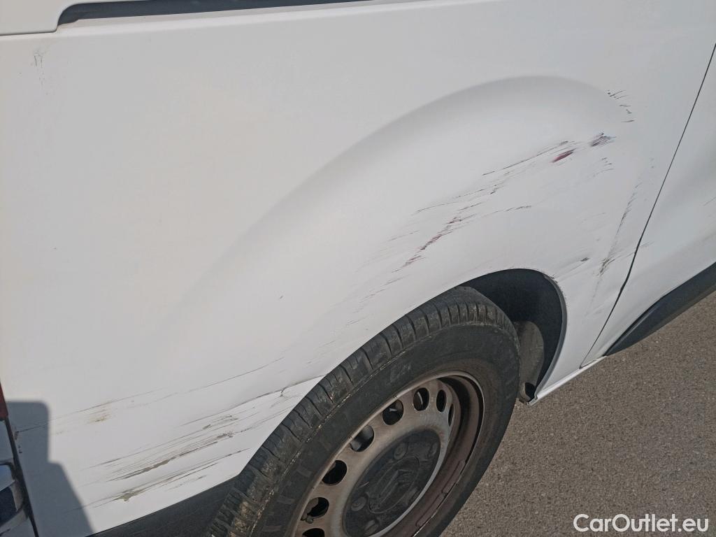  Citroen  Jumpy CITROEN  / 2016 / 4P / furgón Talla M BlueHDi 85KW (115CV) 6v Confort #2