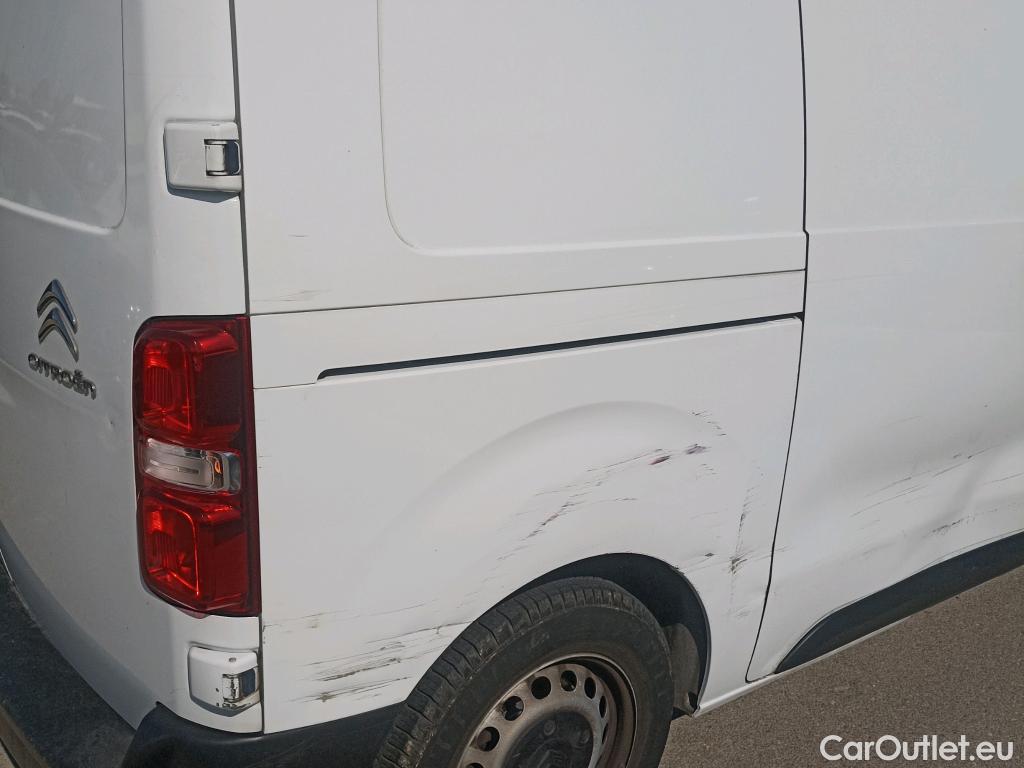  Citroen  Jumpy CITROEN  / 2016 / 4P / furgón Talla M BlueHDi 85KW (115CV) 6v Confort #1