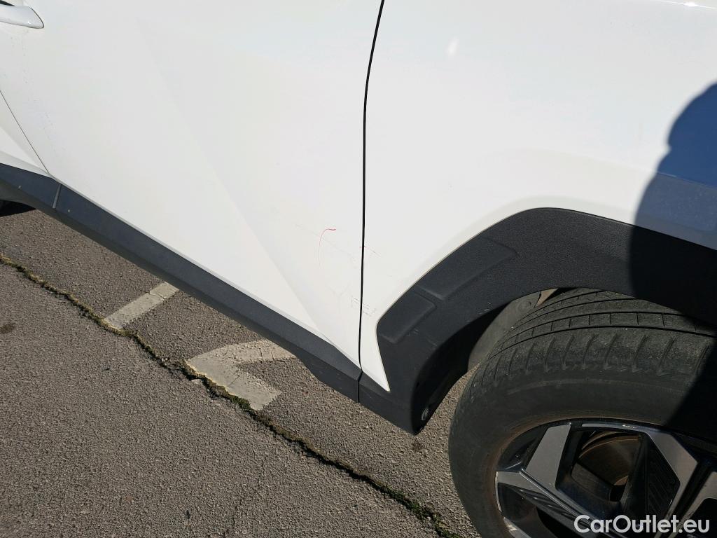  Hyundai  Tucson HYUNDAI  / 2020 / 5P / todoterreno 1.6 TGDI 169kW (230CV) HEV Style Auto #7