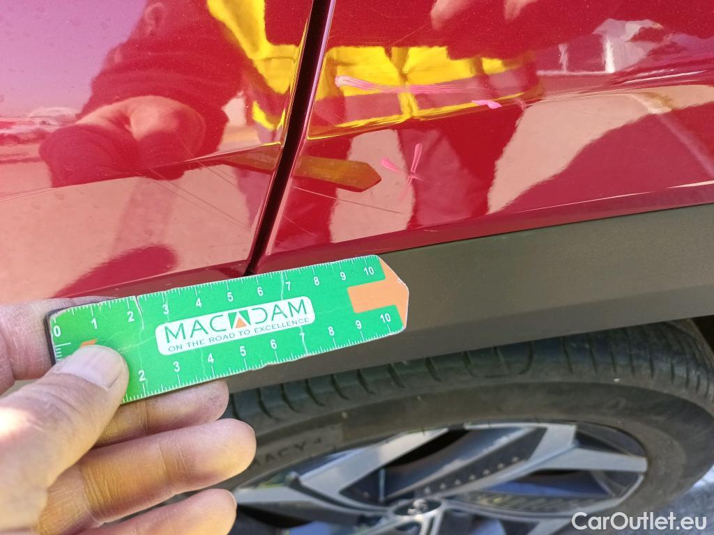  Hyundai  Tucson HYUNDAI  / 2020 / 5P / todoterreno 1.6 TGDI PHEV 195kW Style Auto 4x4 #12