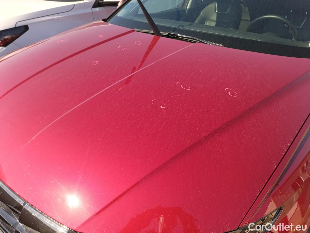  Hyundai  Tucson HYUNDAI  / 2020 / 5P / todoterreno 1.6 TGDI PHEV 195kW Style Auto 4x4 #2