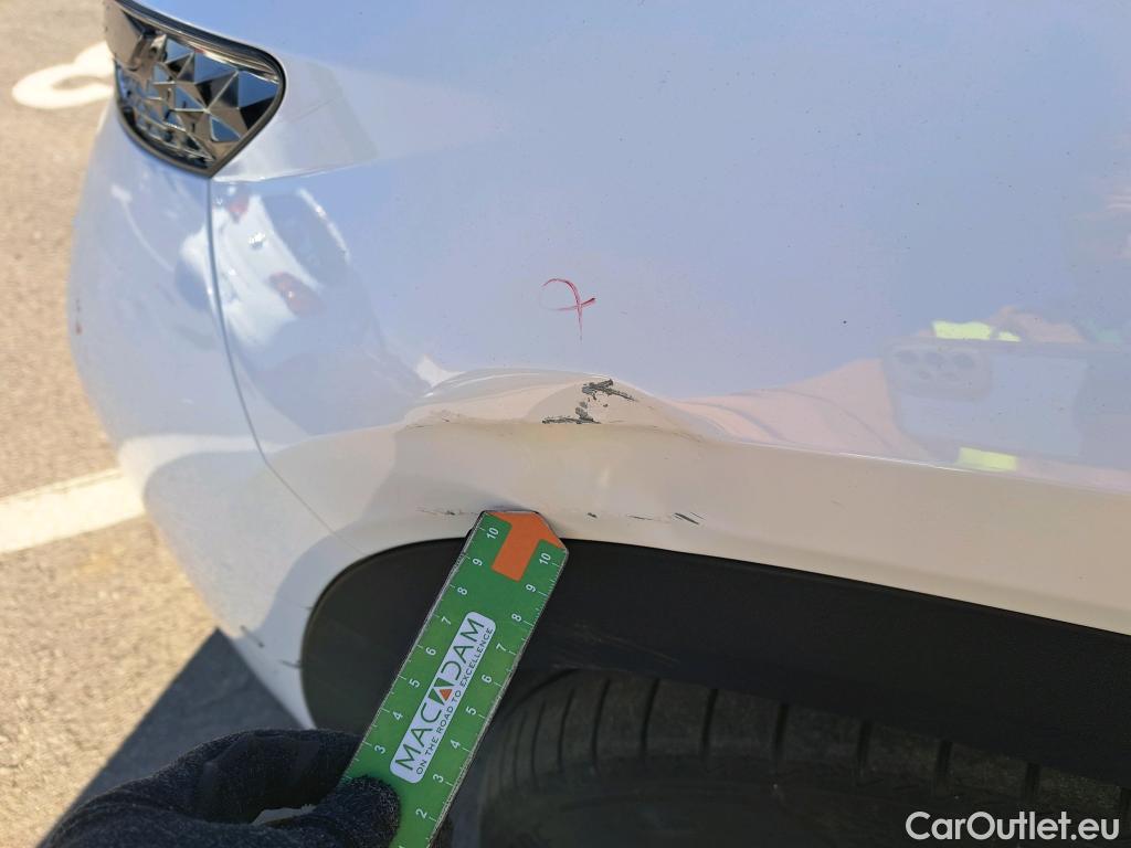  Hyundai  Tucson HYUNDAI  / 2020 / 5P / todoterreno 1.6 TGDI 169kW (230CV) HEV Style Auto #12