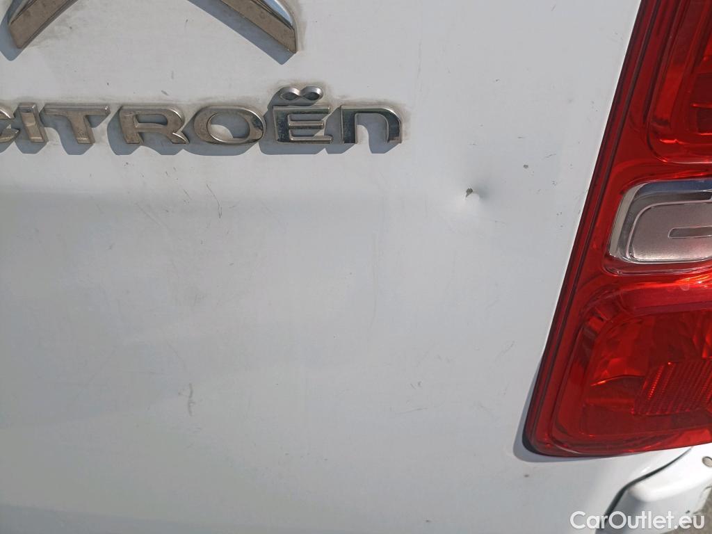  Citroen  Jumpy CITROEN  / 2016 / 4P / furgón Talla M BlueHDi 85KW (115CV) 6v Confort #12