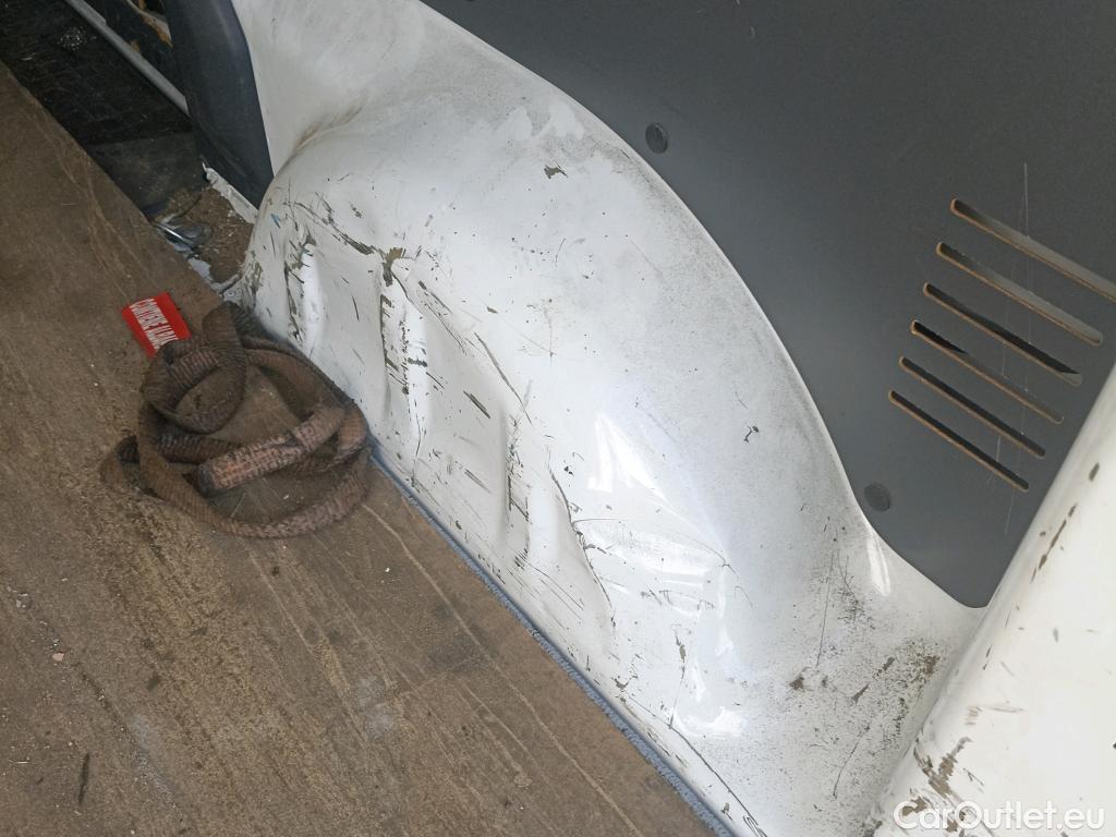  Citroen  Jumpy CITROEN  / 2016 / 4P / furgón Talla M BlueHDi 85KW (115CV) 6v Confort #6