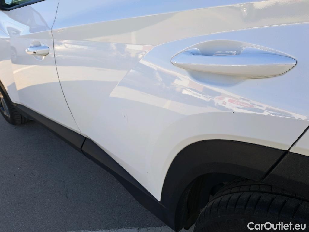  Hyundai  Tucson HYUNDAI  / 2020 / 5P / todoterreno 1.6 TGDI 169kW (230CV) HEV Style Auto #20