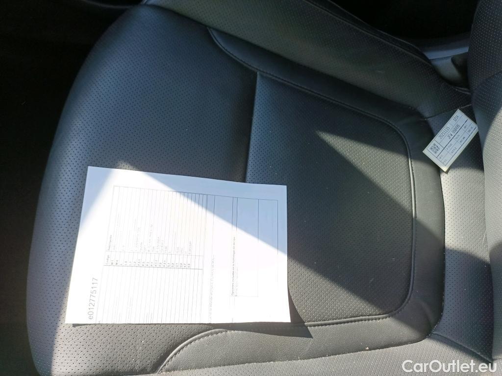  Hyundai  Tucson HYUNDAI  / 2020 / 5P / todoterreno 1.6 TGDI PHEV 195kW Style Auto 4x4 #17