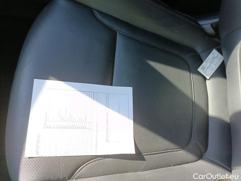  Hyundai  Tucson HYUNDAI  / 2020 / 5P / todoterreno 1.6 TGDI PHEV 195kW Style Auto 4x4 #18