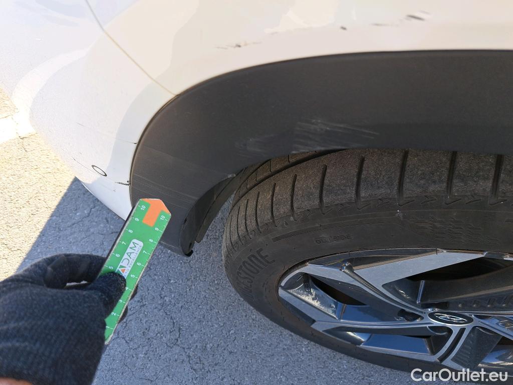  Hyundai  Tucson HYUNDAI  / 2020 / 5P / todoterreno 1.6 TGDI 169kW (230CV) HEV Style Auto #23