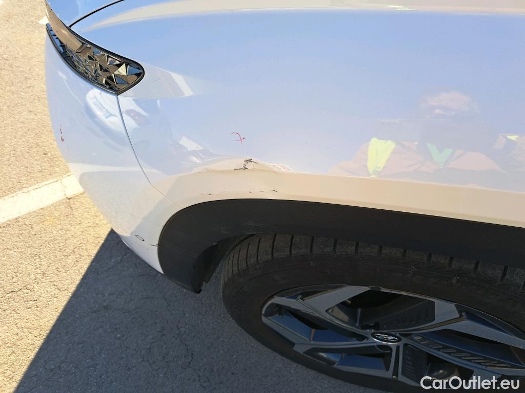  Hyundai  Tucson HYUNDAI  / 2020 / 5P / todoterreno 1.6 TGDI 169kW (230CV) HEV Style Auto #11