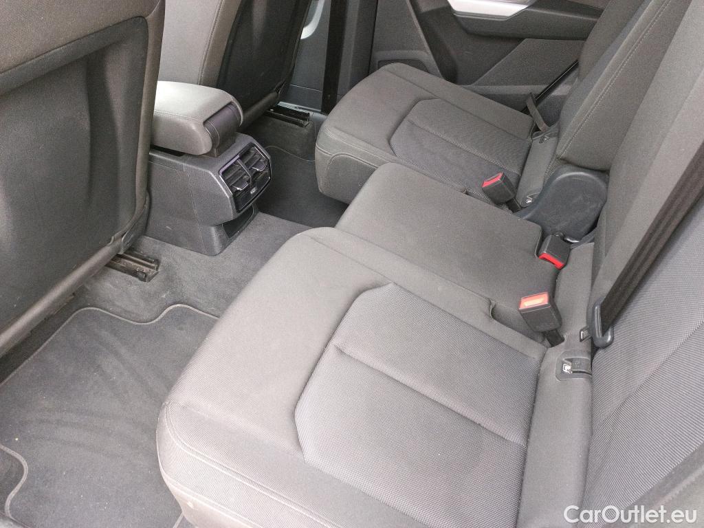  Audi  Q3 AUDI  / 2018 / 5P / todoterreno Advanced 35 TDI 110kW (150CV) S tronic (AC9) #5